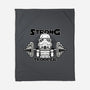 Strong Trooper-None-Fleece-Blanket-Boggs Nicolas