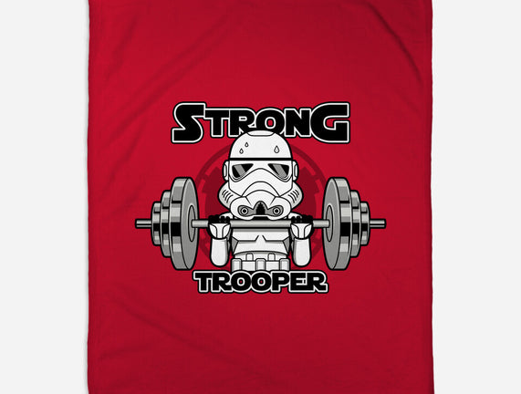 Strong Trooper