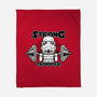 Strong Trooper-None-Fleece-Blanket-Boggs Nicolas