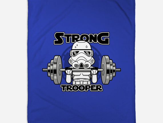 Strong Trooper