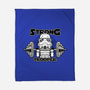 Strong Trooper-None-Fleece-Blanket-Boggs Nicolas