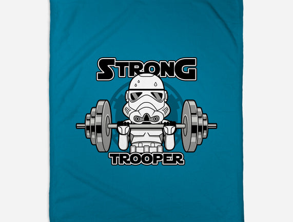 Strong Trooper