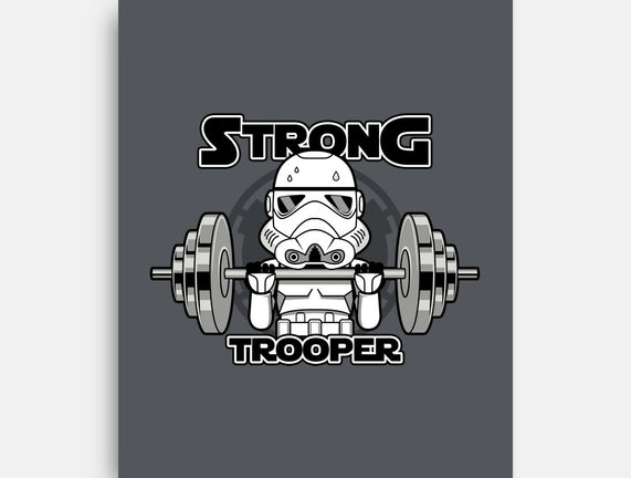 Strong Trooper