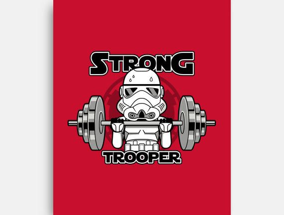 Strong Trooper
