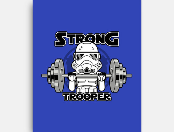 Strong Trooper
