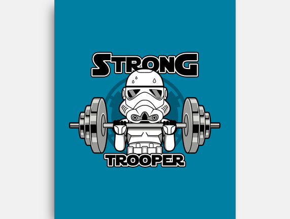 Strong Trooper