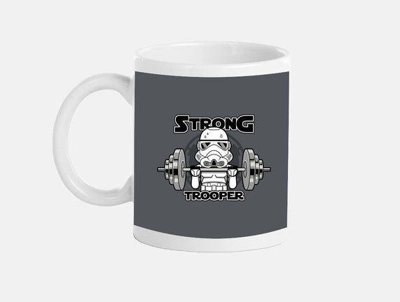 Strong Trooper