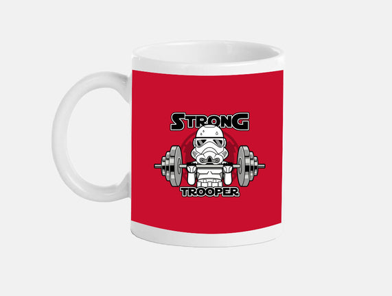 Strong Trooper