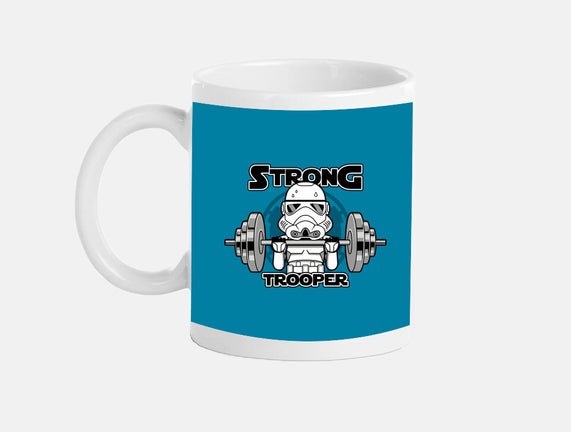 Strong Trooper