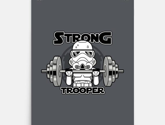 Strong Trooper