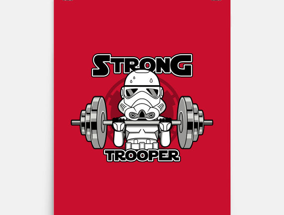 Strong Trooper