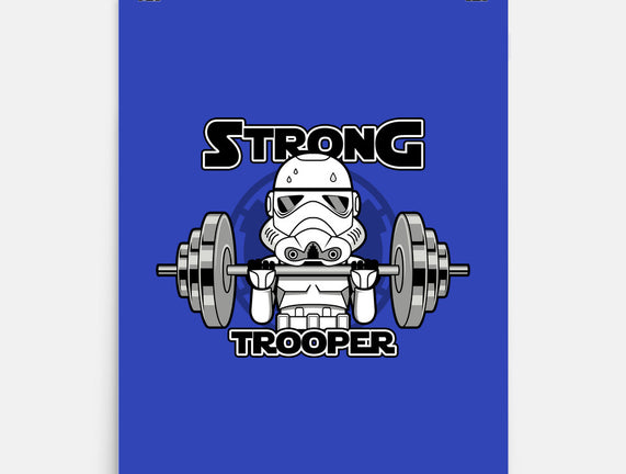 Strong Trooper