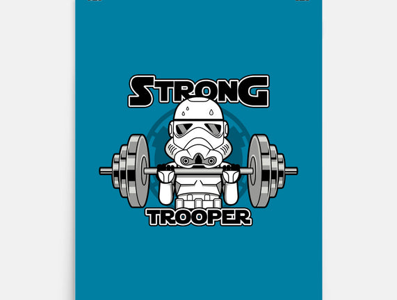 Strong Trooper