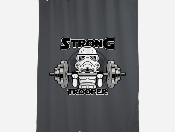 Strong Trooper