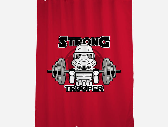 Strong Trooper