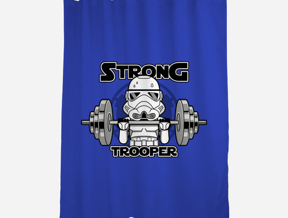 Strong Trooper