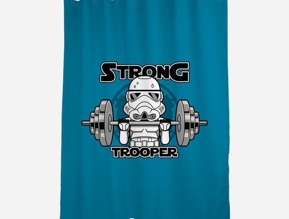 Strong Trooper