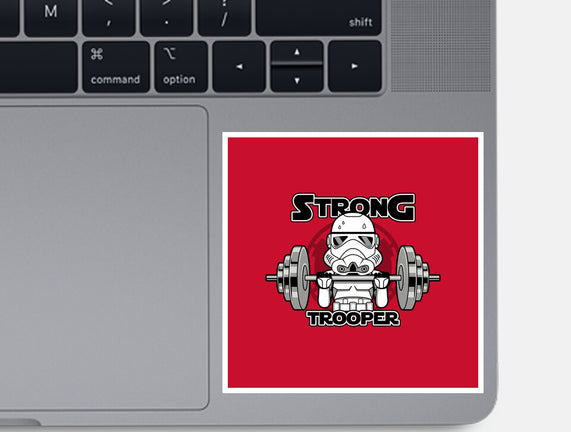 Strong Trooper