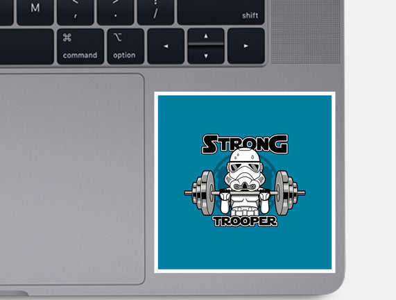 Strong Trooper