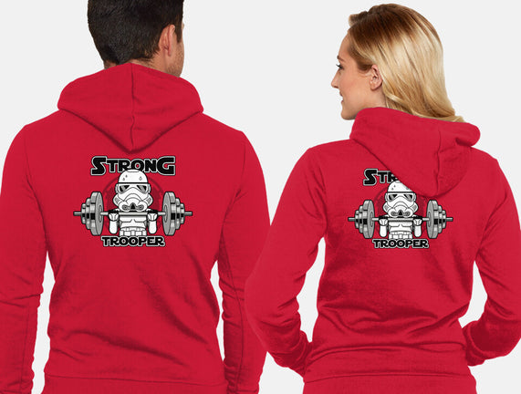 Strong Trooper