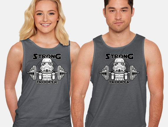 Strong Trooper