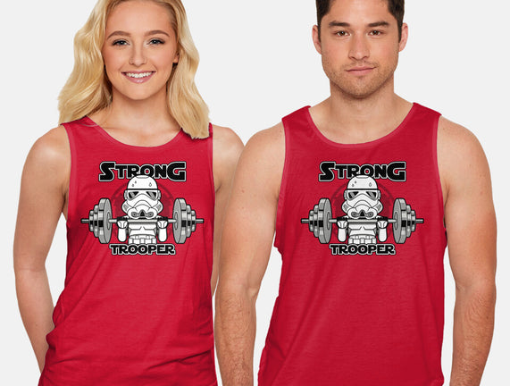 Strong Trooper