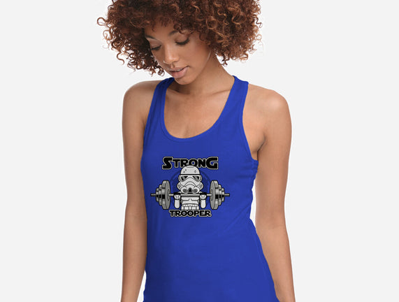 Strong Trooper
