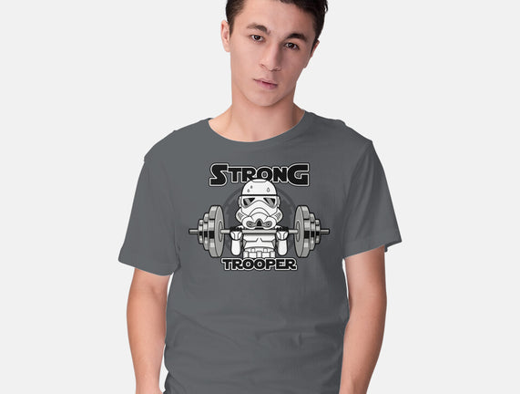 Strong Trooper