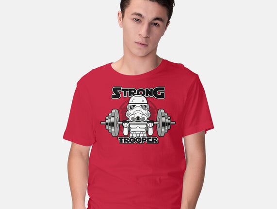 Strong Trooper