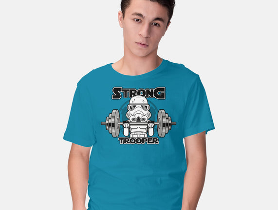 Strong Trooper
