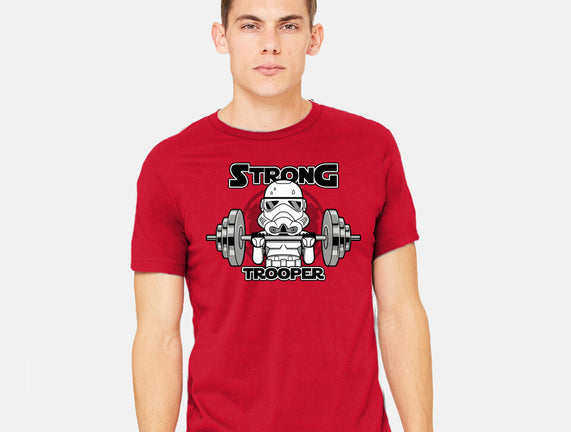 Strong Trooper