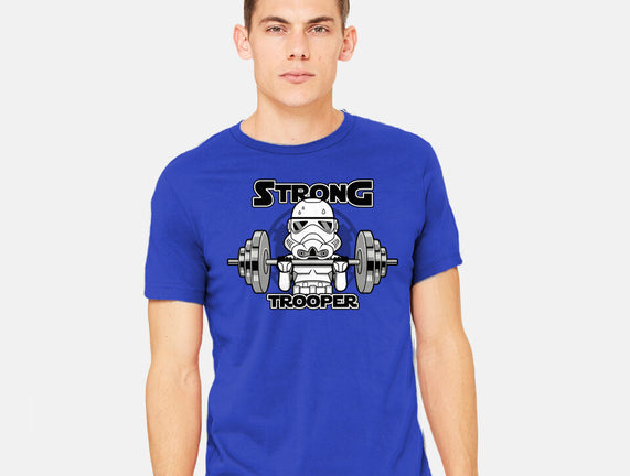 Strong Trooper