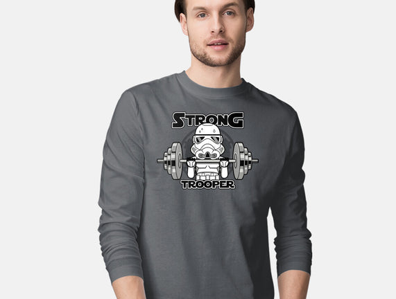 Strong Trooper