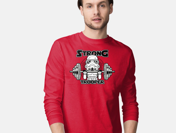 Strong Trooper
