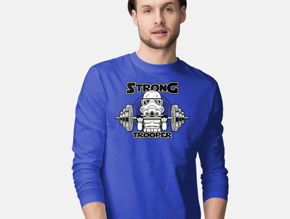Strong Trooper