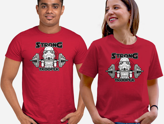 Strong Trooper