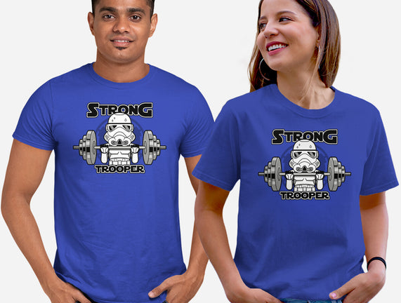 Strong Trooper