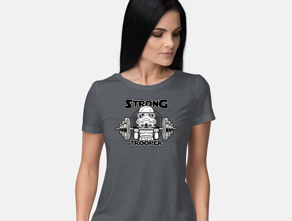 Strong Trooper