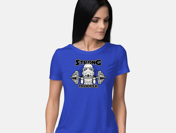 Strong Trooper