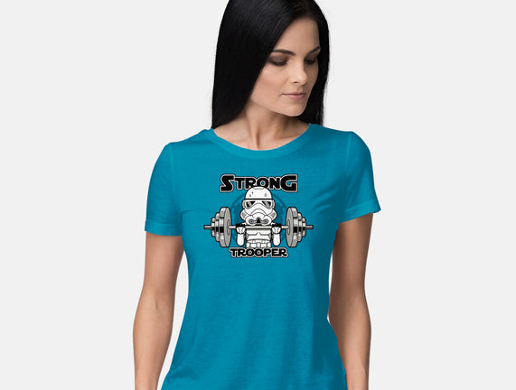 Strong Trooper