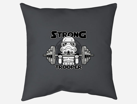 Strong Trooper