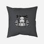 Strong Trooper-None-Removable Cover w Insert-Throw Pillow-Boggs Nicolas
