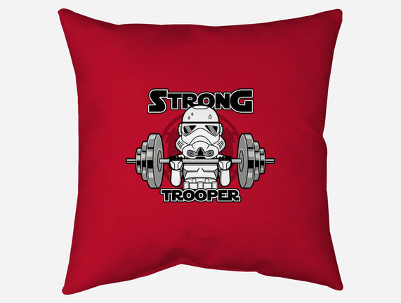 Strong Trooper