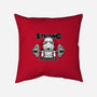 Strong Trooper-None-Removable Cover w Insert-Throw Pillow-Boggs Nicolas