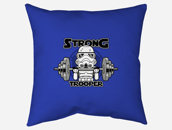 Strong Trooper