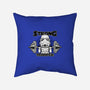 Strong Trooper-None-Removable Cover w Insert-Throw Pillow-Boggs Nicolas