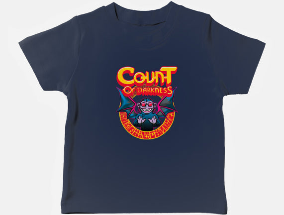 Count Of Darkness