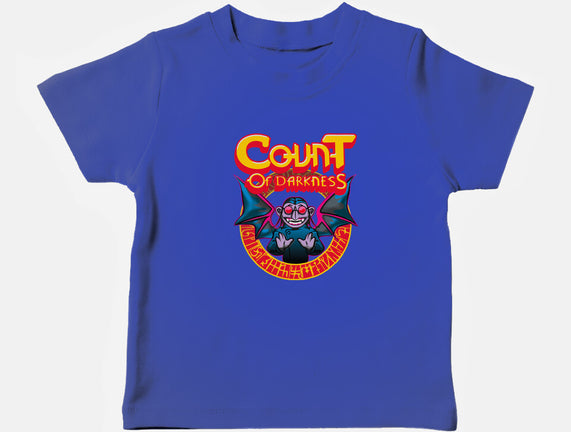 Count Of Darkness