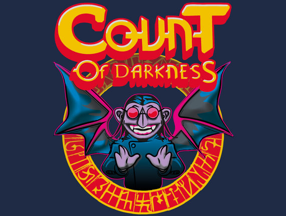 Count Of Darkness