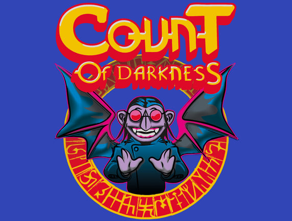 Count Of Darkness